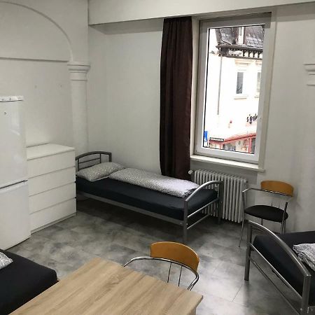 Unterkunft 格平根 外观 照片